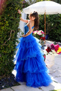 29236/ Royal & Peacock/ Size 6/ Ava Presley