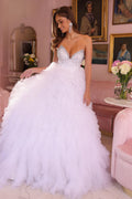 29528/ Light pink/ Size 8/ Ava Presley