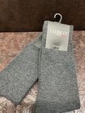 Gray Socks
