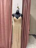 140166 / Gold / 0 / Alyce