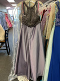 565/lavender gunmetal/12/Blush