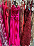Ps2523/Fuchsia/8/Portia & Scarlett