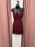 2326 / Burgundy / 0 / Aspeed