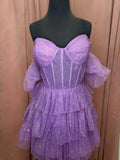 Y86042/ 14/ Dusty Lavender/ Nox