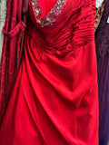 4302 / Red / 26 / Jolene