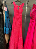 L2799wx / Hot Pink / 16 / Coya