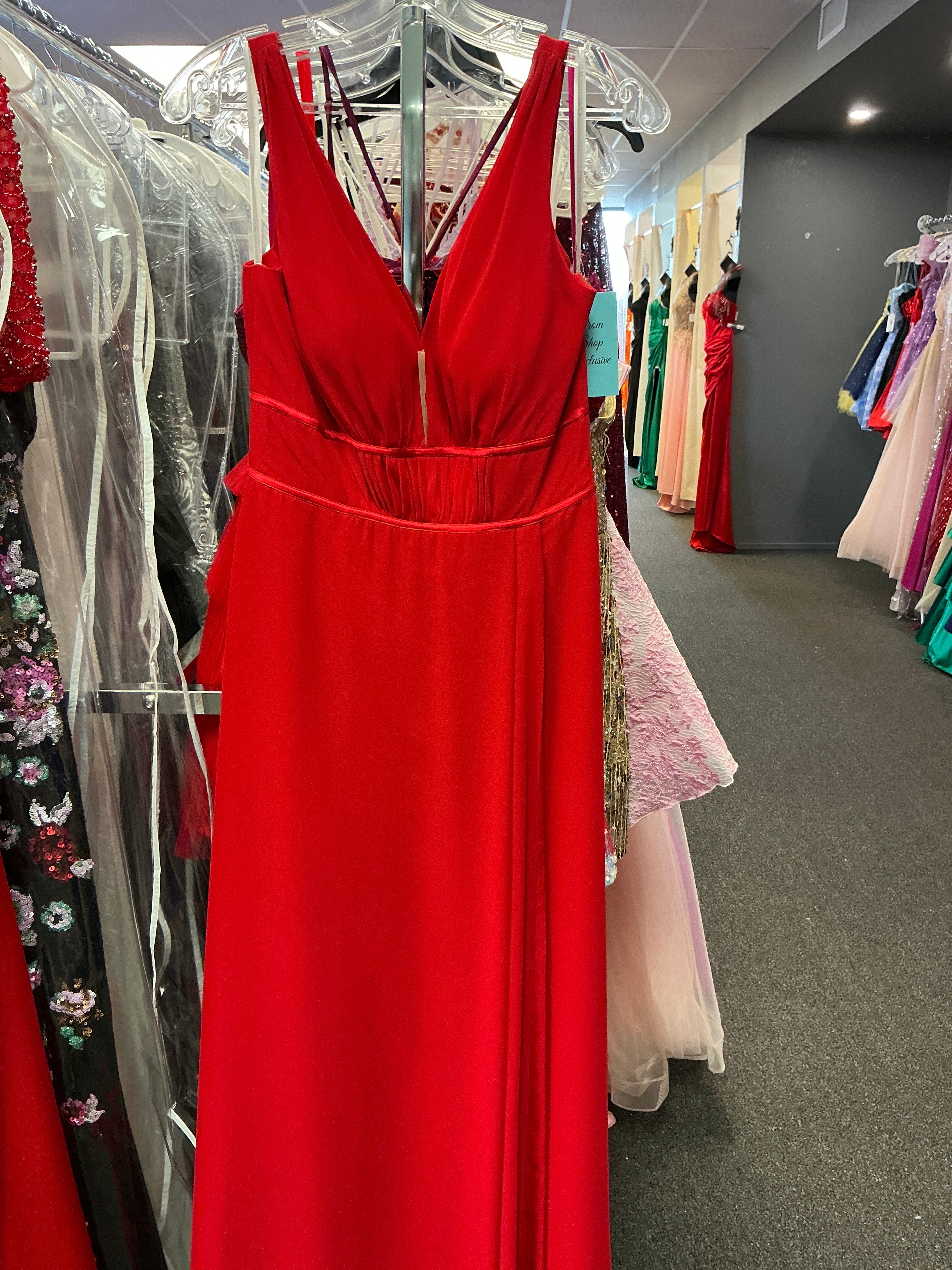 40022/red/6/Christina Wu