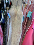 8922/pink lace/8/Morilee