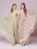 84922/ Blush/ Size 8/ Christina Wu