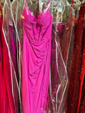 CL8480/hot pink/8/colette