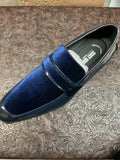Stacy Adam’s Spratley Blue