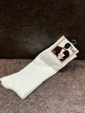 White Socks