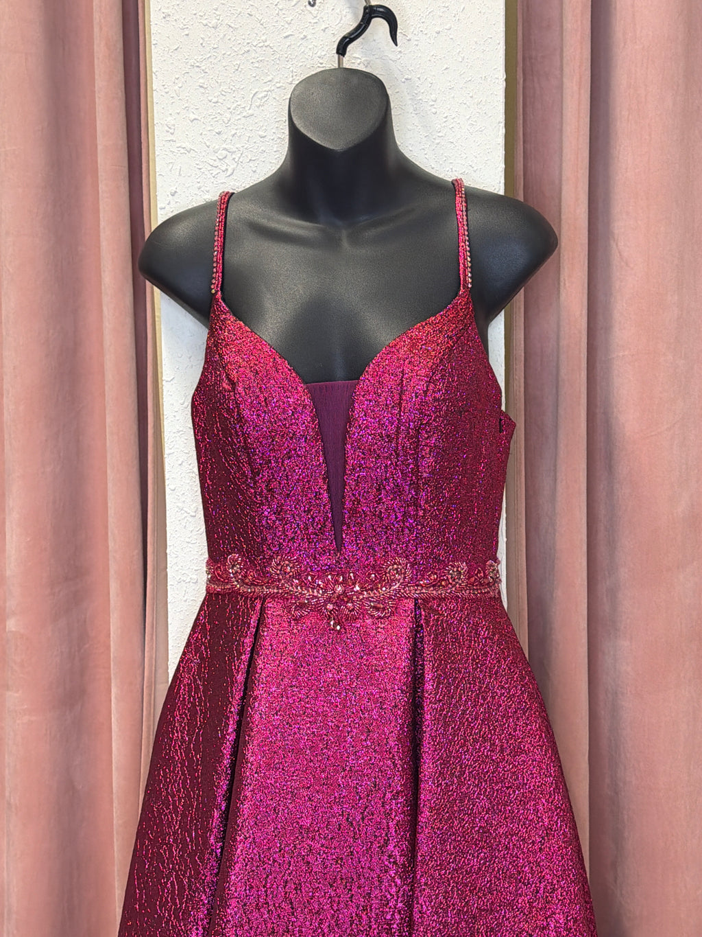 CL237012 / Pink / 2 / Aspeed