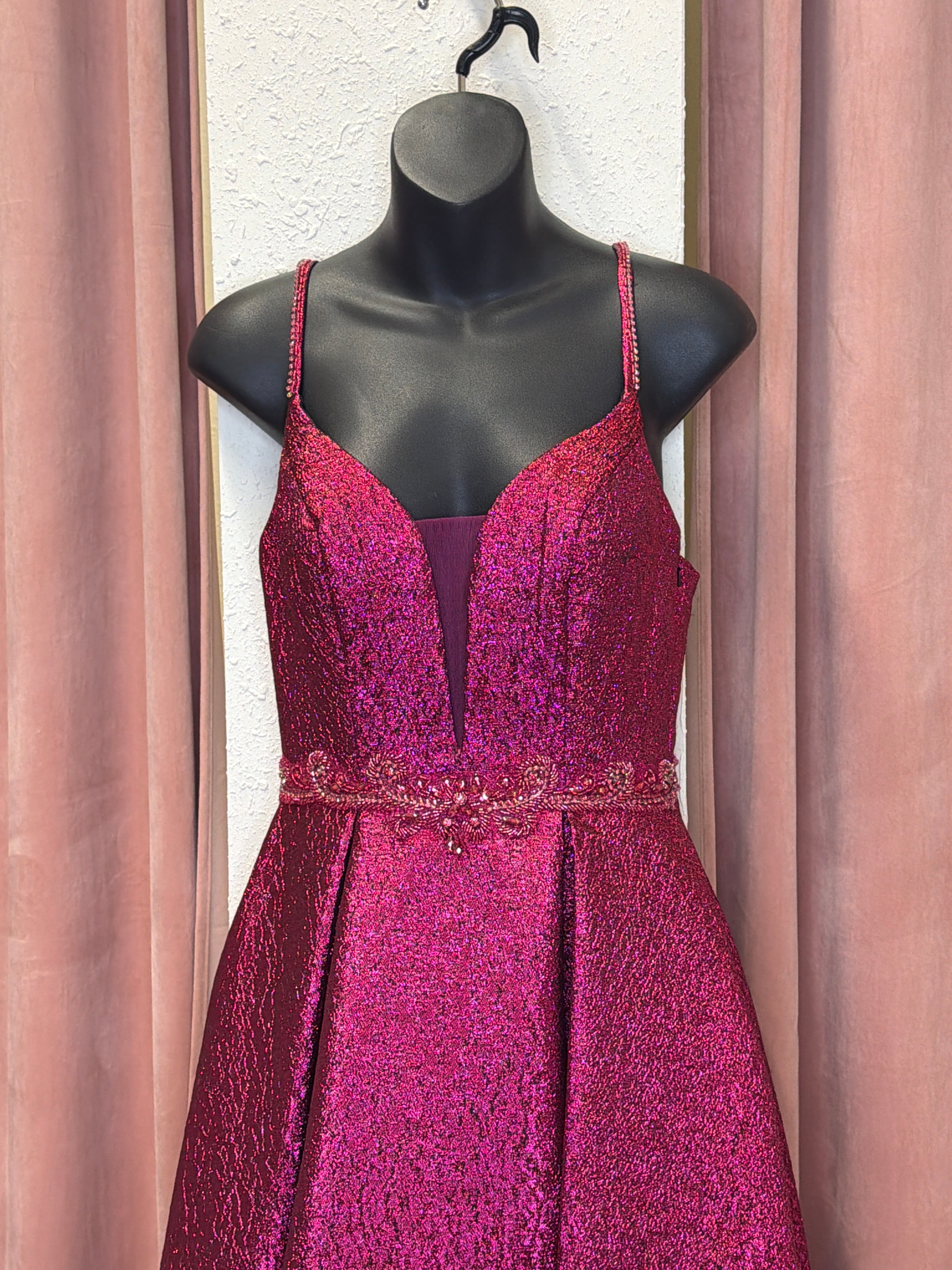 CL237012 / Pink / 2 / Aspeed