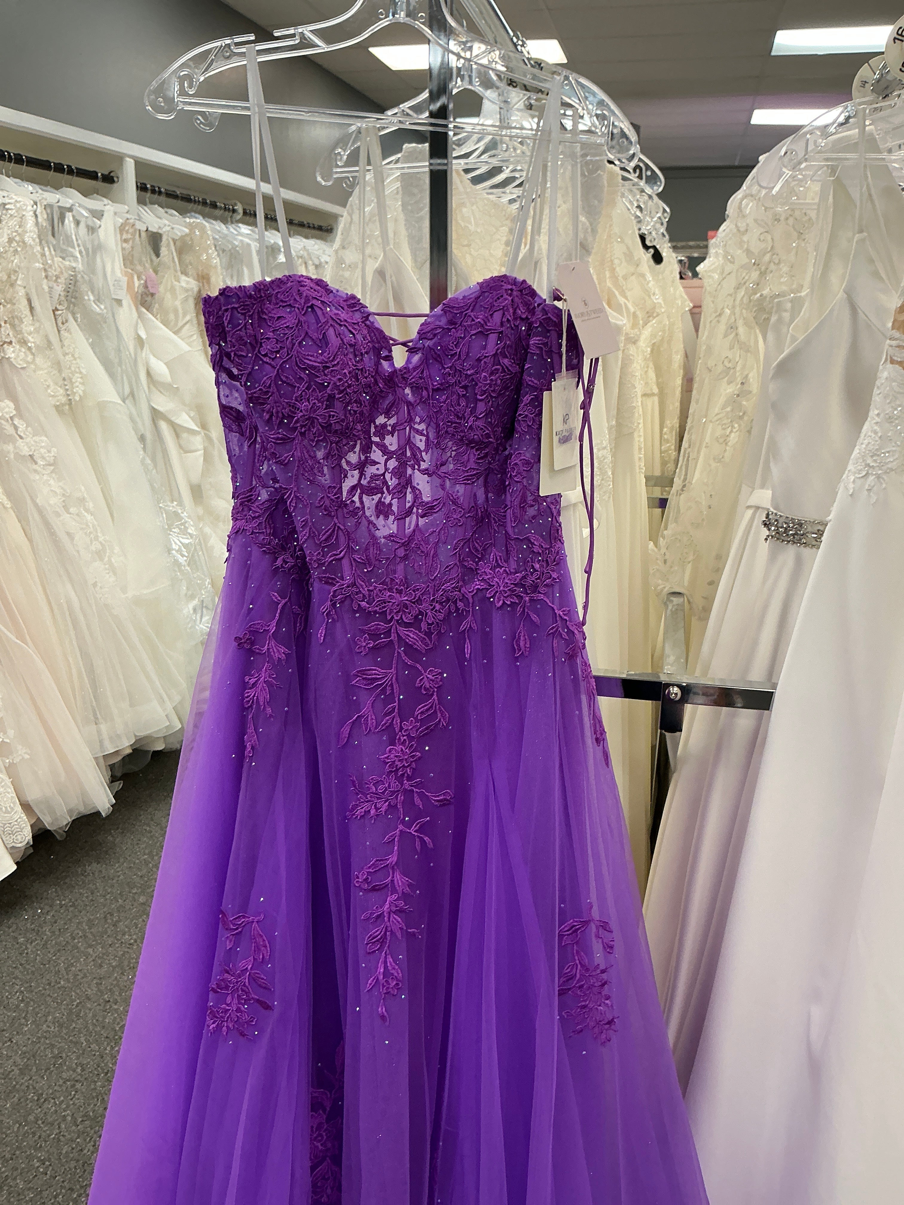 25448/purple/12/ Kate Parker