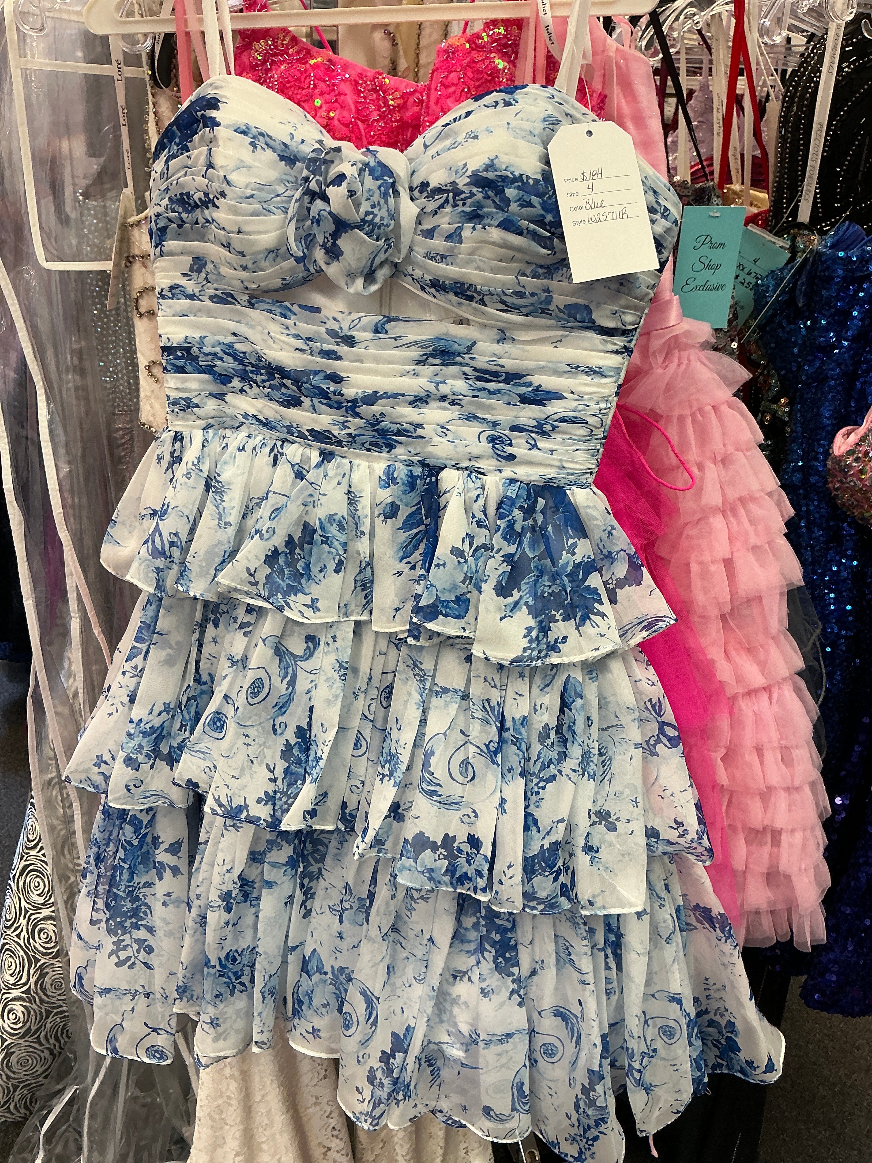 R1175 / Blue / 4 / Nox Anabel