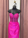 6185652 / Barbie Pink / 2 / Alyce