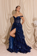 EK102 / Navy / Size 0 / Eureka