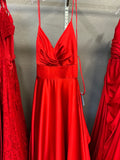 373921B / Red / 16 / Val Stefani