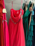 7045h / Hot Pink / 22 / Blush