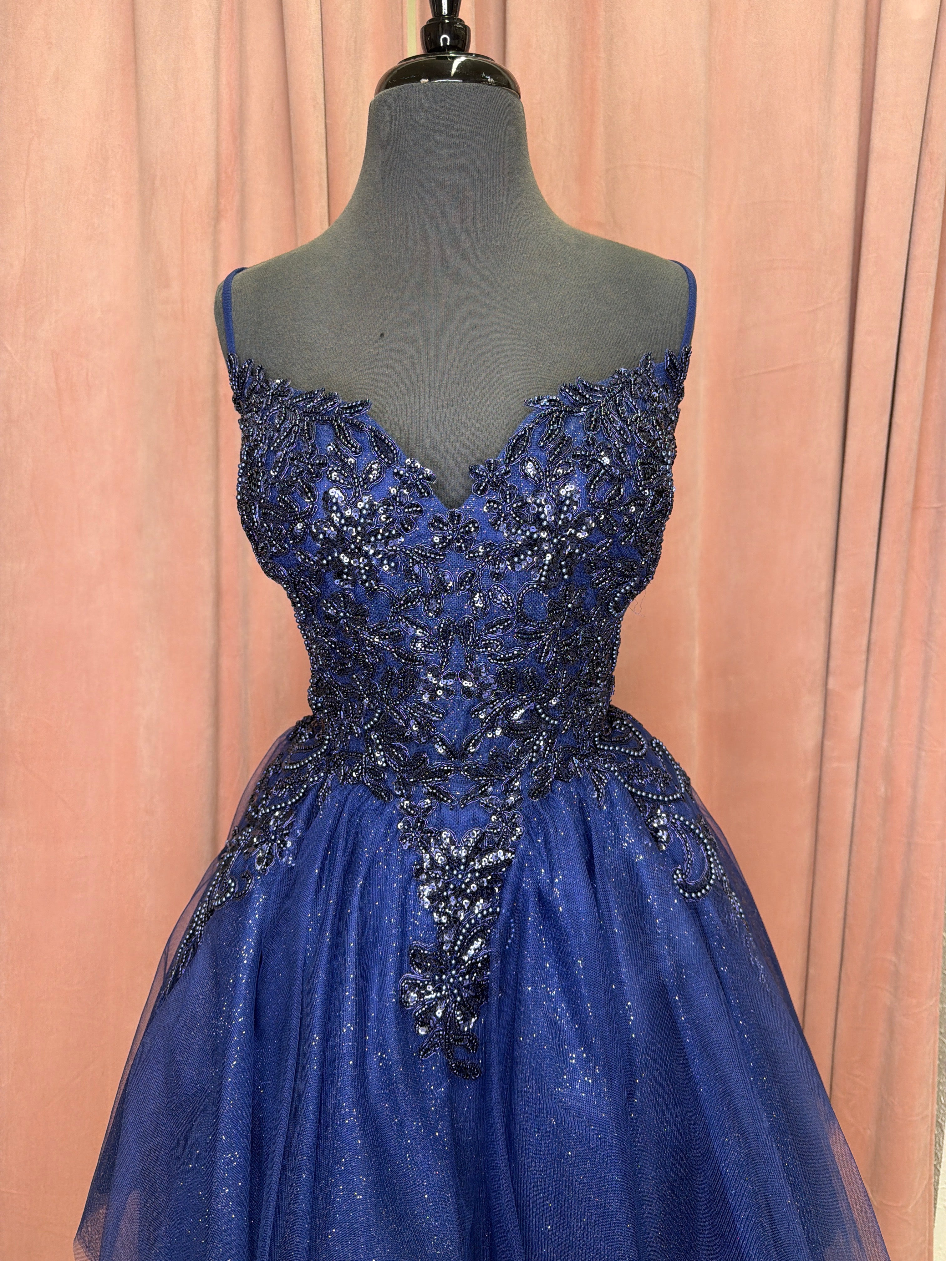 E103/ Navy/ 14/ Nox