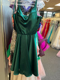 R75952 / Forest Green / 2 / Nox Anabel