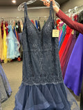 8086 / Marine Blue / 20 / Athena