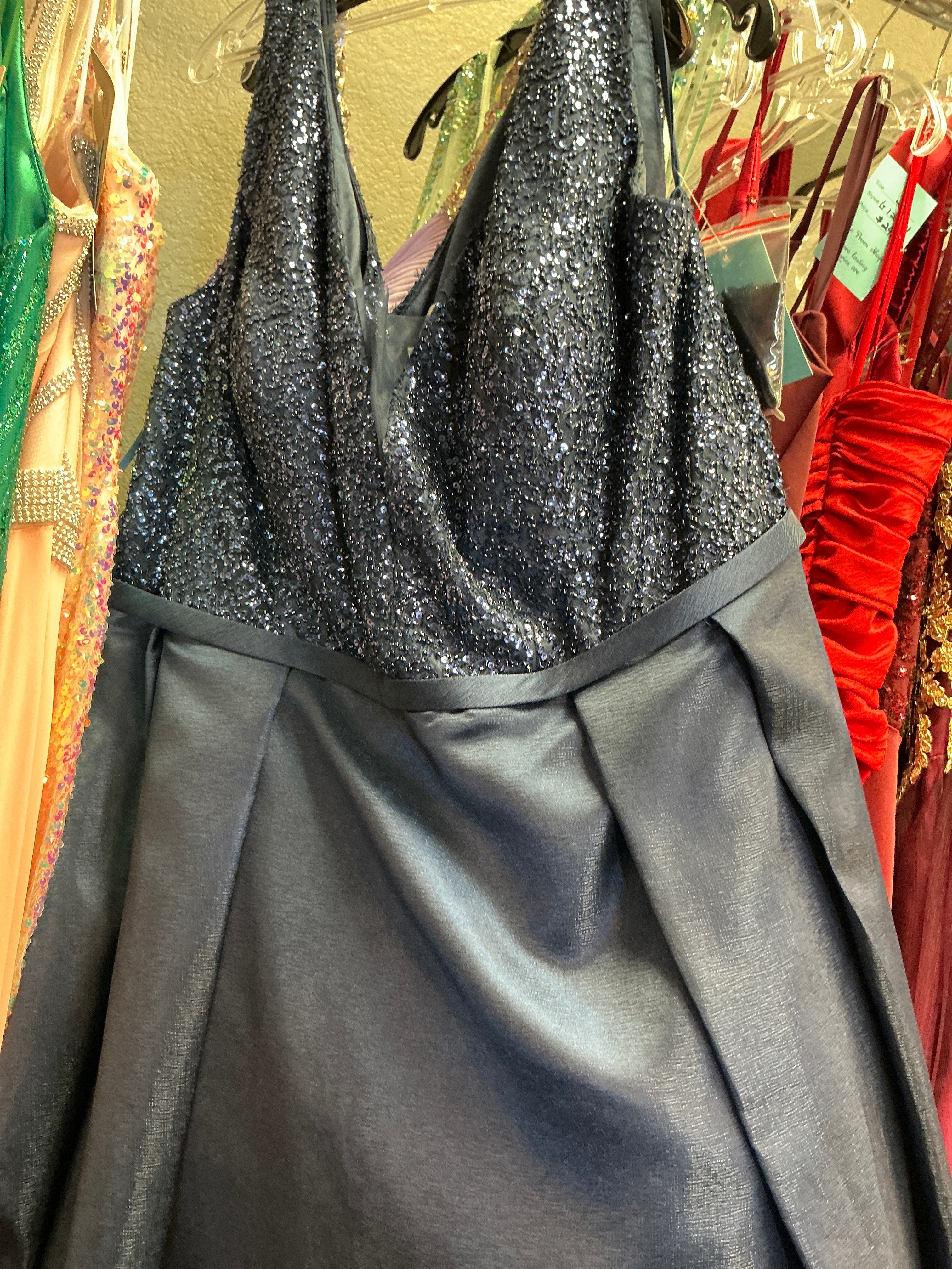 TE19500 / Midnight Blue / 24 / Tease