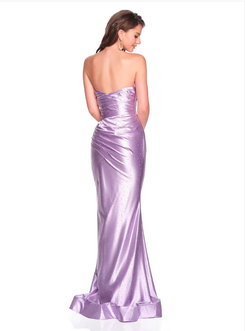 12476/ Lilac/ Size 2/ Dave and Johnny