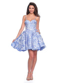 11960/ Blue/ Size 14/ Dave and Johnny