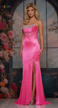 3932 / Hot Pink / Size 2 / Colors