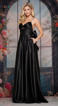 L3851 / Black / Size 2 / Colors