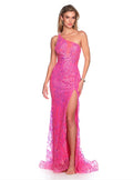 11925 / Fuchsia / Size 0 / Dave & Johnny