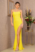 GL3144 / Yellow / Size 0 / GLS