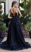 H1885/ Black / Size 10/ Nox