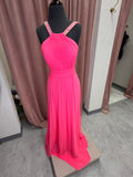 22107 / Flamingo Pink / 4 / La Femme