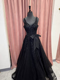 26029/black/Size 4/Kate Parker