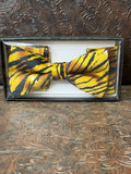 Tiger print