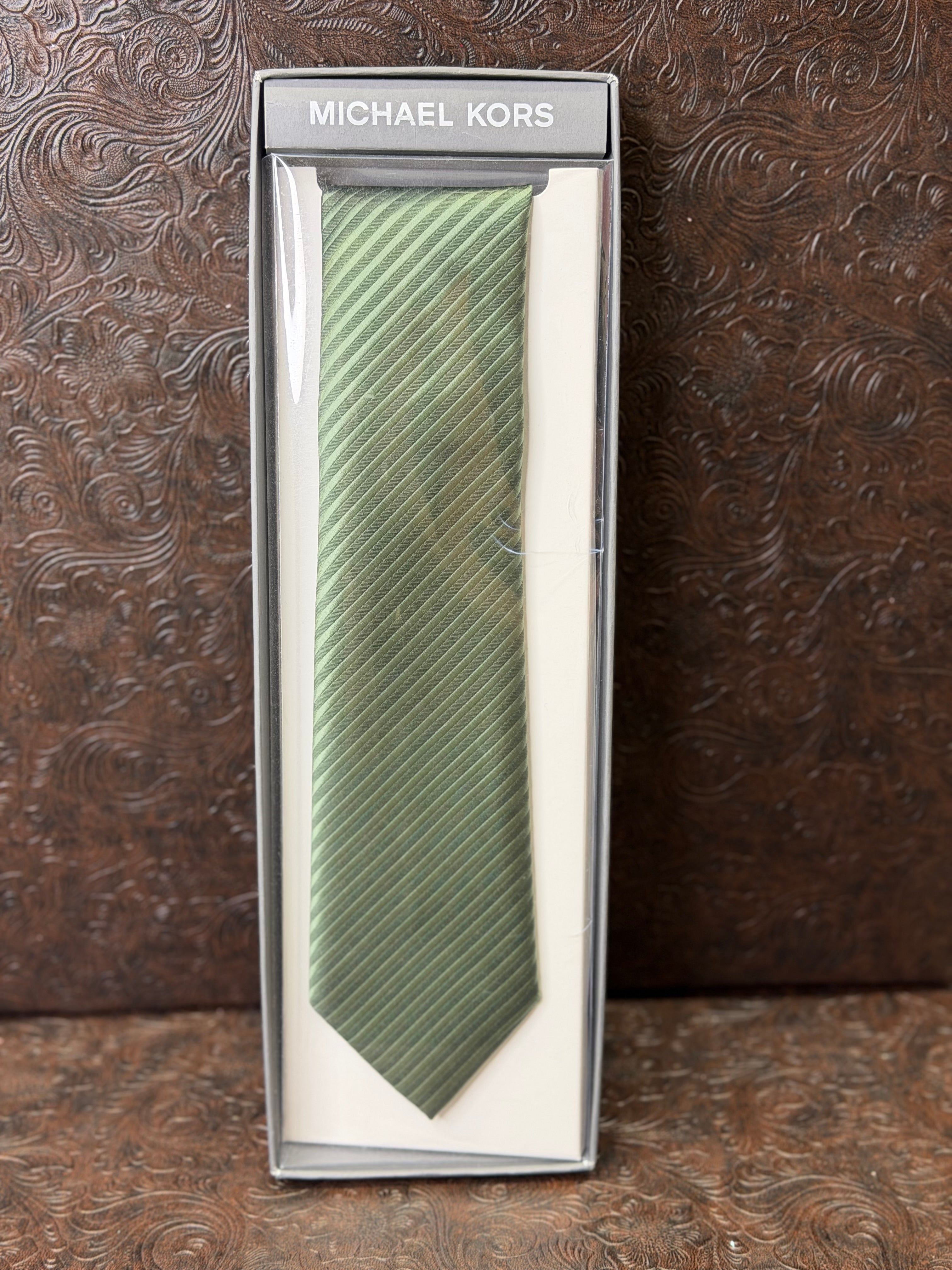 Michel Korhs Sage Green winsor