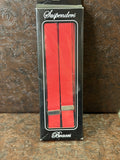 Red Suspenders