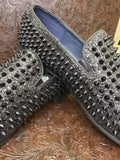 Luxor-3BL Black Spike