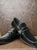 Stacy Adam’s Spratley Black