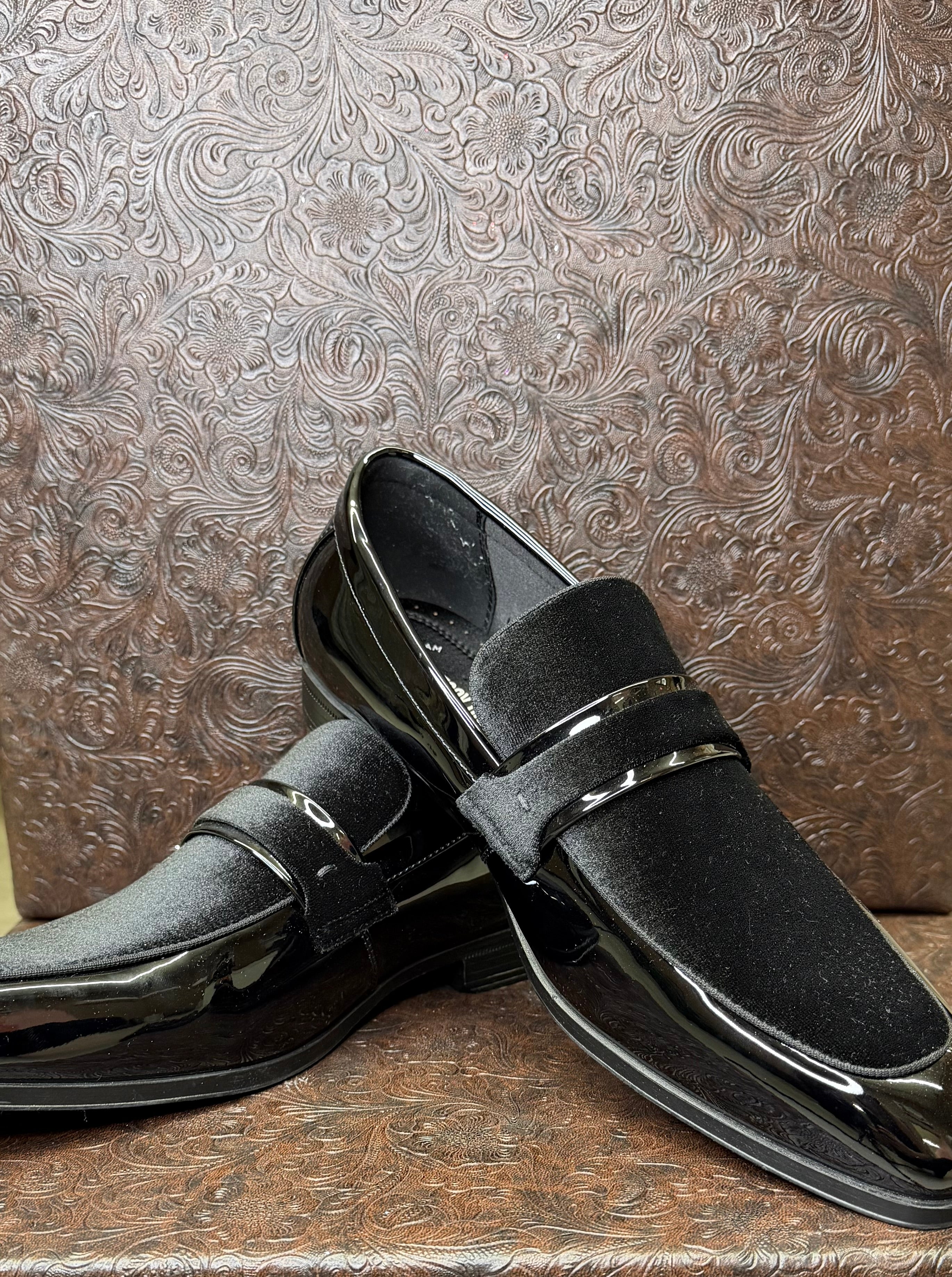 Stacy Adam’s Spratley Black