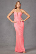 JT2470S / Barbie Pink / Size 10 / Juliet