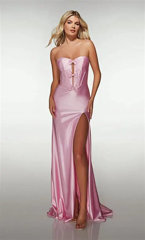 62046/ Rosewater/ Size 0/ Alyce