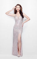 3040/blush /size 10/primavera