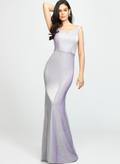 19-17591/ Lilac/ Size 12/ Madison James