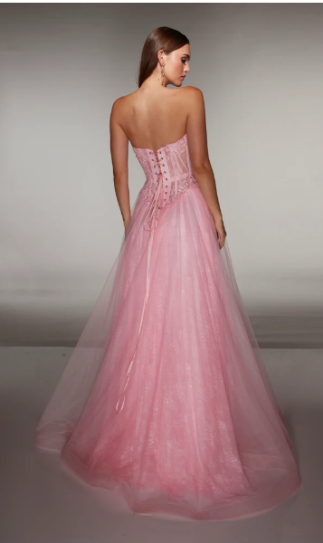 61984/light pink/Size 6/Alyce