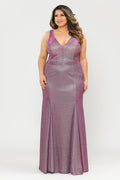 W1086 / Magenta / Size 20 / Linda