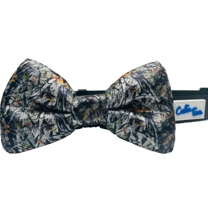 Hunting Dog Bowtie